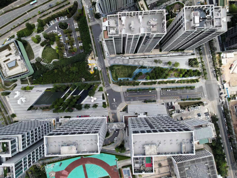 深圳丰隆深港科技园小区信息图片5