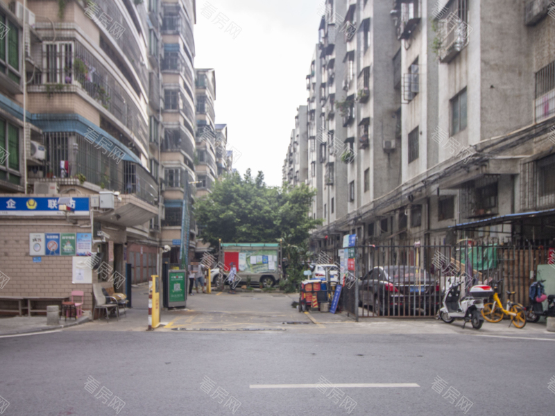 佛山骏成花园C区小区信息图片4