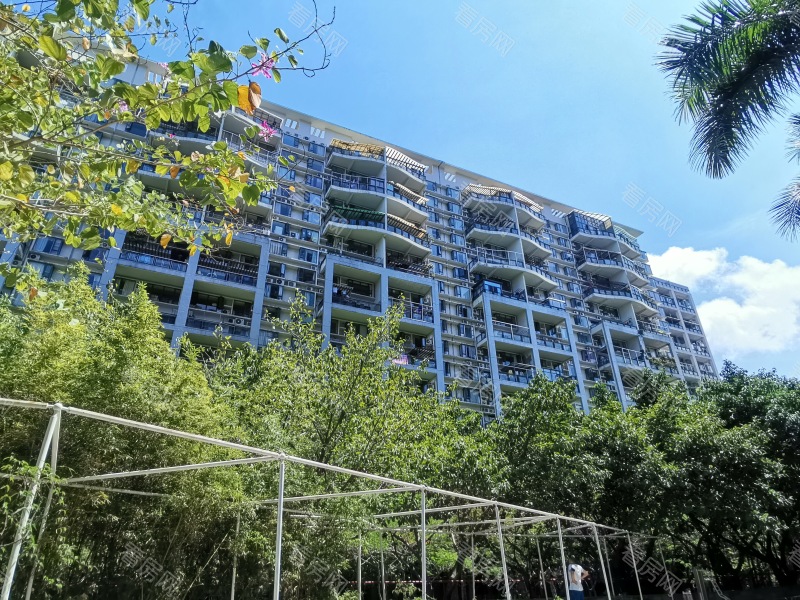 深圳鼎太风华五期小区信息图片3