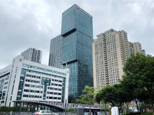 福田区  新天世纪商务中心单栋C座4408_深圳福田区石厦法拍房图片