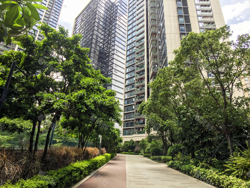 深圳华联城市全景小区信息图片5