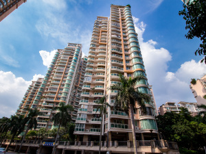 佛山丽日玫瑰名城四区小区信息图片