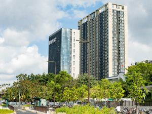 深圳创兴时代小区信息图片