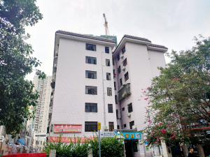 深圳海昌阁小区信息图片