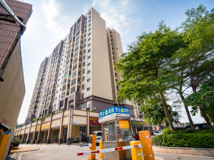 佛山御雅轩小区信息图片