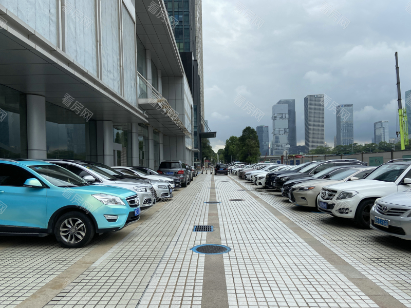 深圳嘉麟豪庭小区信息图片4