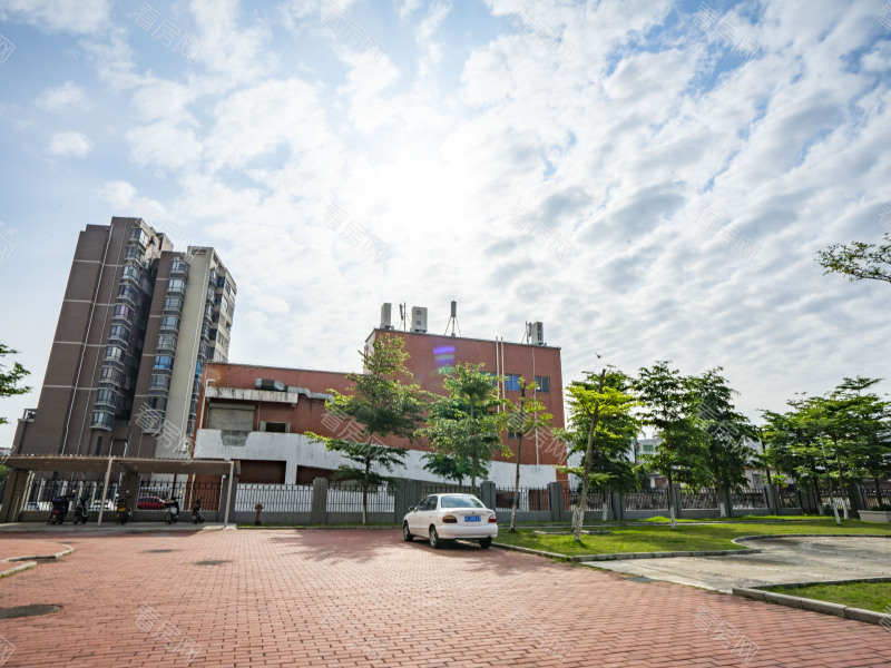 珠海平新轩小区信息图片6