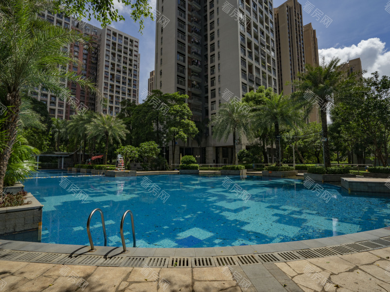 深圳金域东郡小区信息图片13