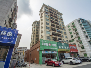 佛山嘉裕雅轩小区信息图片