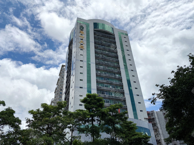 深圳翠竹大厦小区信息图片2