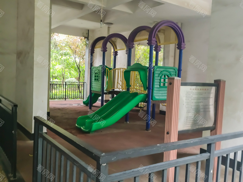 郴州华宁春城小区信息图片10