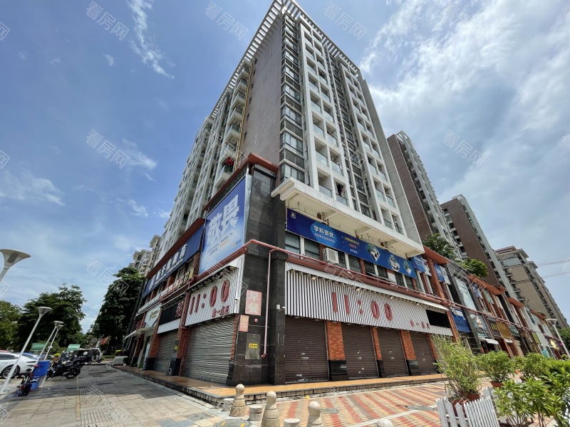 中山名雅豪庭二期小区信息图片8