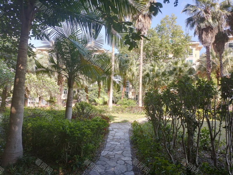 深圳山海翠庐小区信息图片4