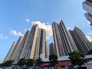 佛山凯茵花园小区信息图片