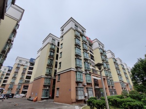 佛山盈翠华苑小区信息图片