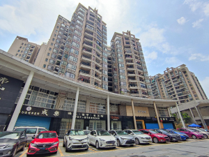 佛山星晖园东区小区信息图片