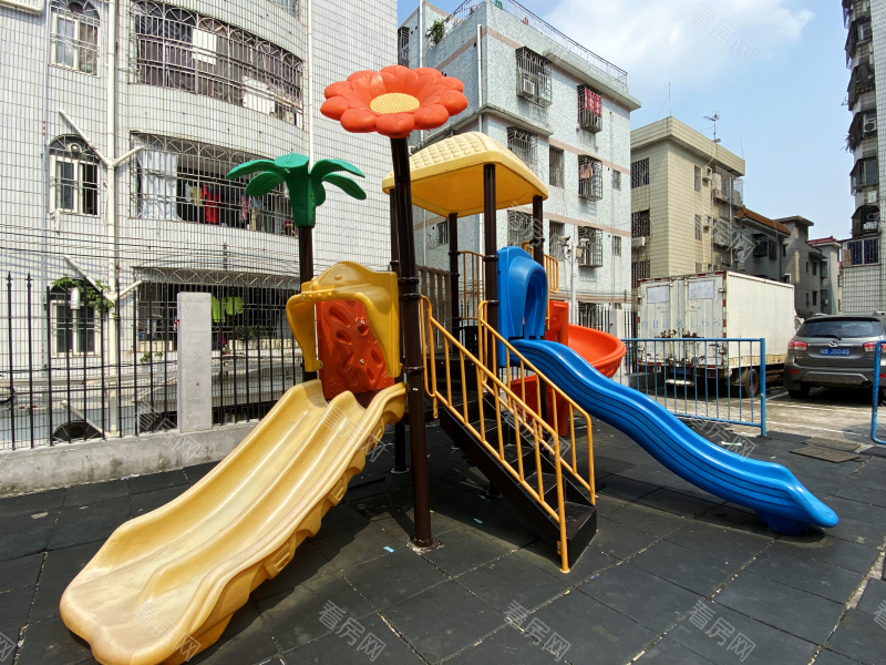 深圳德兴花园南区小区信息图片9