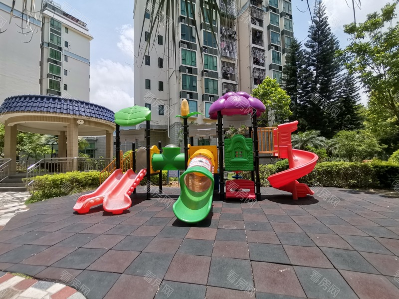 深圳雍翠豪园小区信息图片8