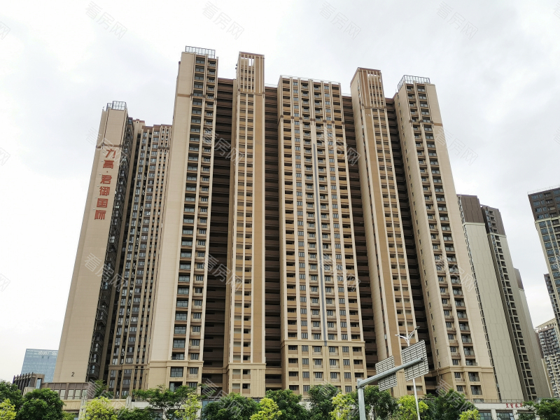 深圳力高君御花园小区信息图片7