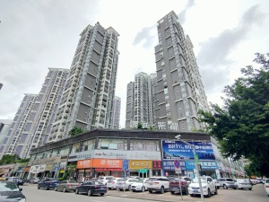 惠州鸿润花园小区信息图片