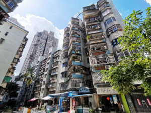 深圳立新花园小区信息图片