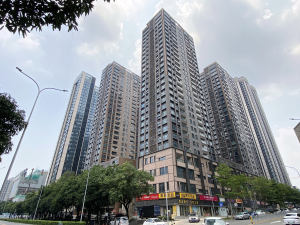 深圳锦庐花园小区信息图片