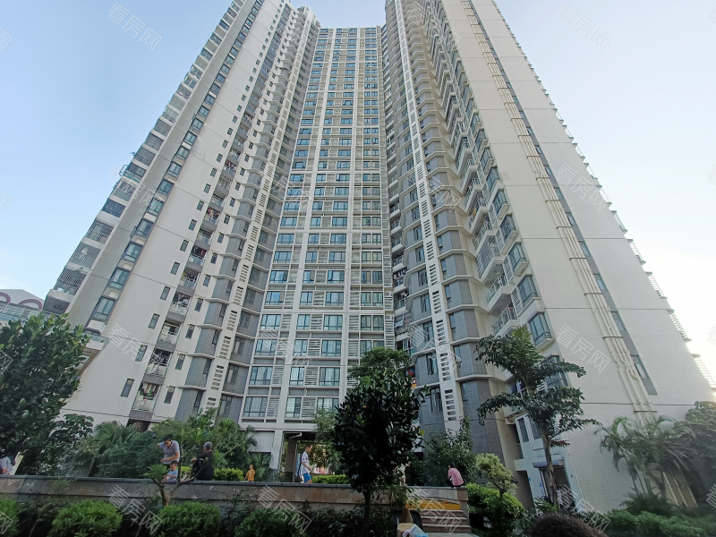珠海珠江南湾小区信息图片6