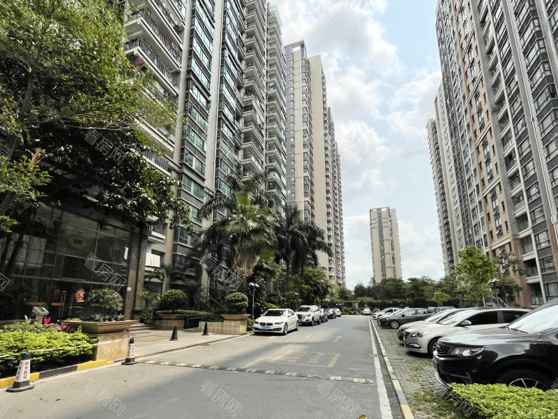 中山加和领御名苑小区信息图片4