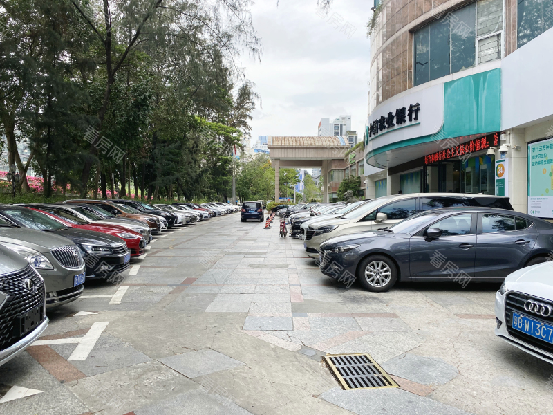 深圳山东大厦小区信息图片3