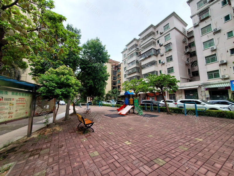 珠海丽景名城小区信息图片5
