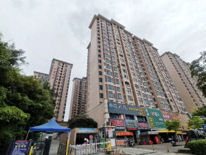 惠州天麓花园小区信息图片