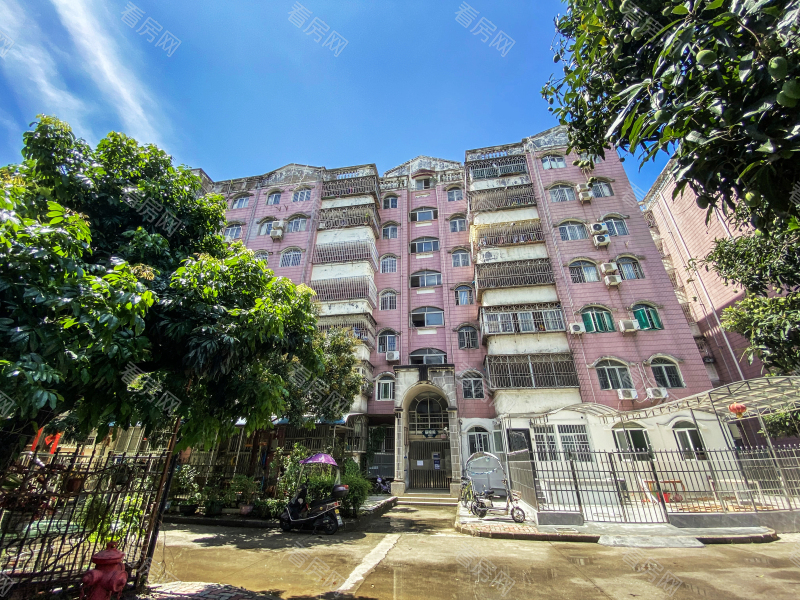 深圳金域豪庭一期小区信息图片48