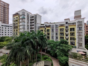 佛山阳光人家小区信息图片