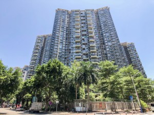 深圳富通城四期小区信息图片