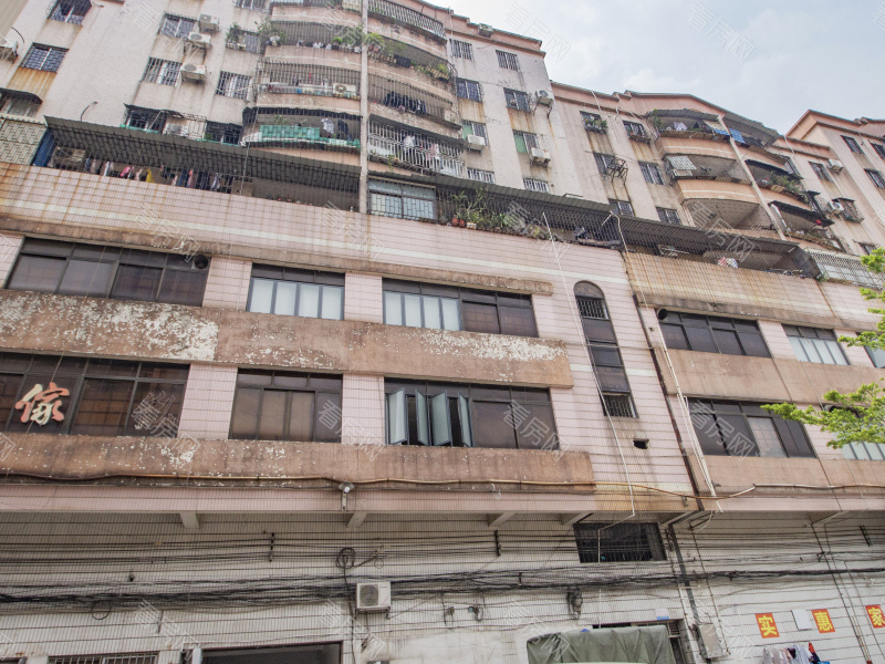 佛山金桂苑大厦小区信息图片7