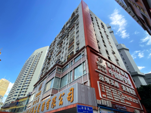 深圳东门广场小区信息图片