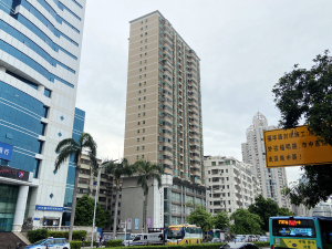 深圳福鑫苑小区信息图片