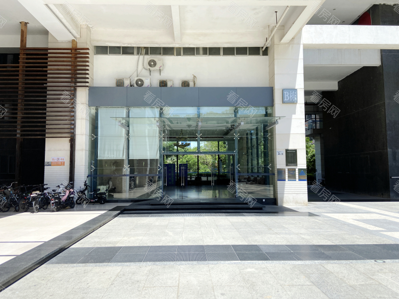 福田区  招商城市主场B座517法拍房图片10