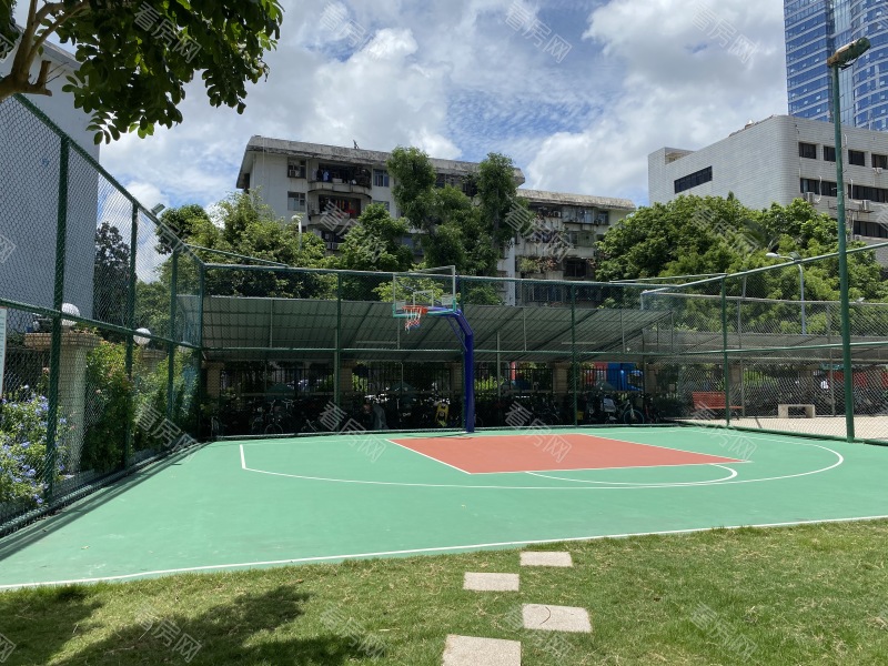 深圳深南花园小区信息图片5