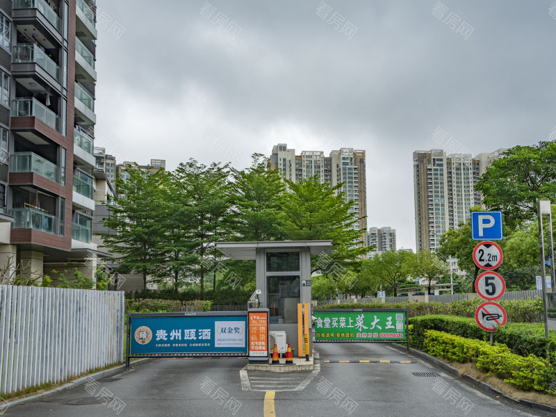 珠海红树别院小区信息图片5