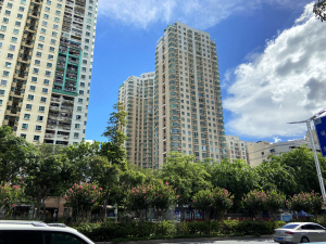 福田区 福田花园大厦B栋2605_深圳福田区石厦法拍房图片