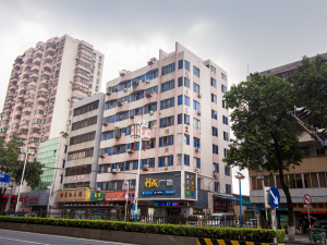 佛山桂兴楼小区信息图片