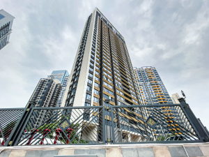 深圳华业玫瑰四季二期小区信息图片