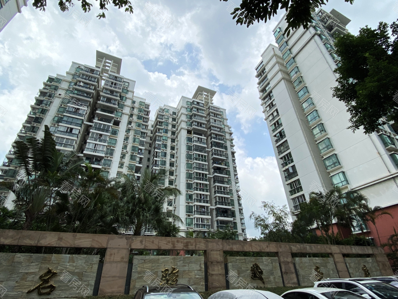 深圳名骏豪庭小区信息图片11