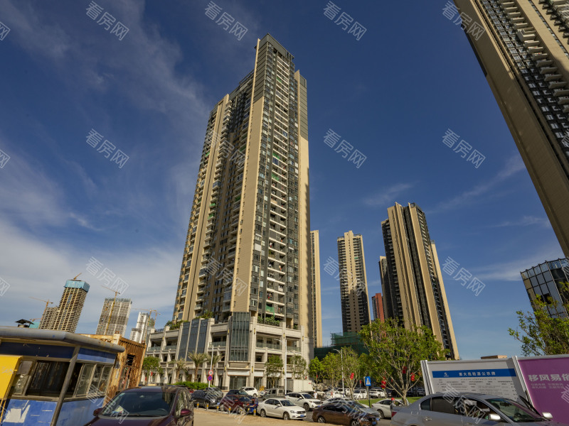 深圳恒大城一期小区信息图片3