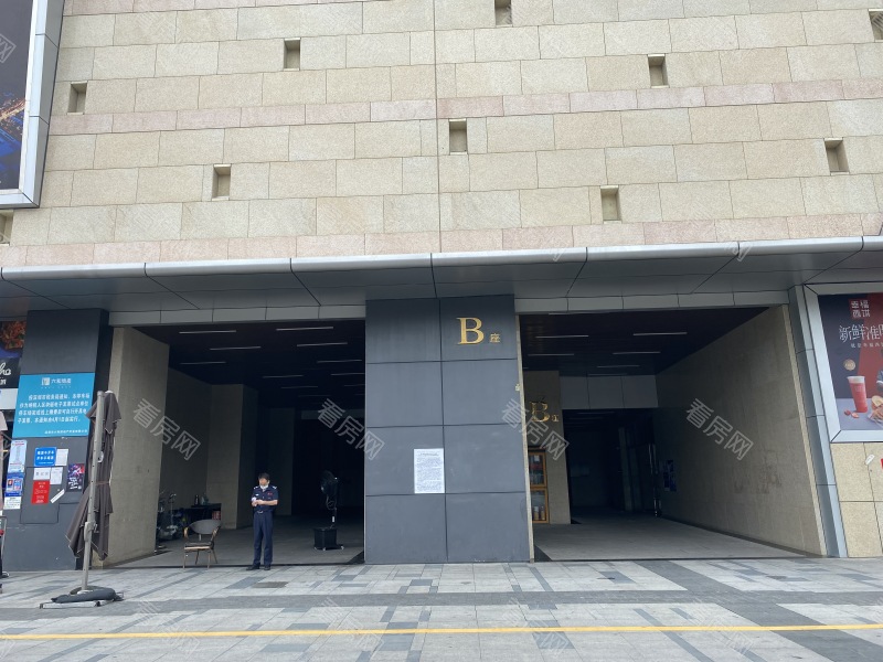 深圳六和城小区信息图片3