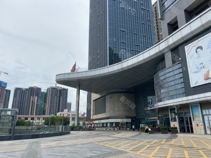 深圳六和城小区信息图片6