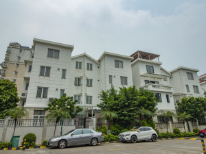 佛山碧桂花城翠湖畔二区小区信息图片