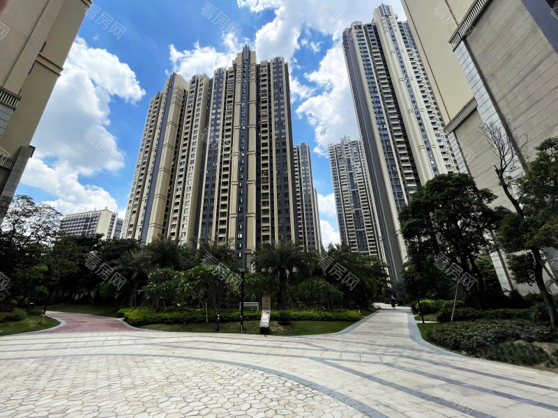 佛山富丰君御小区信息图片2