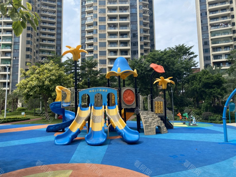 惠州碧桂园天骄公馆小区信息图片12